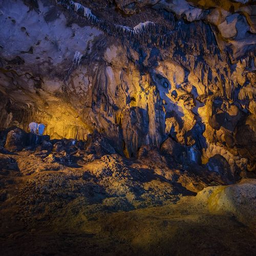 Grotte de Ballıca