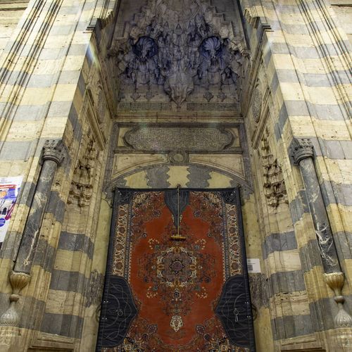 Mosquée d’Hatuniye