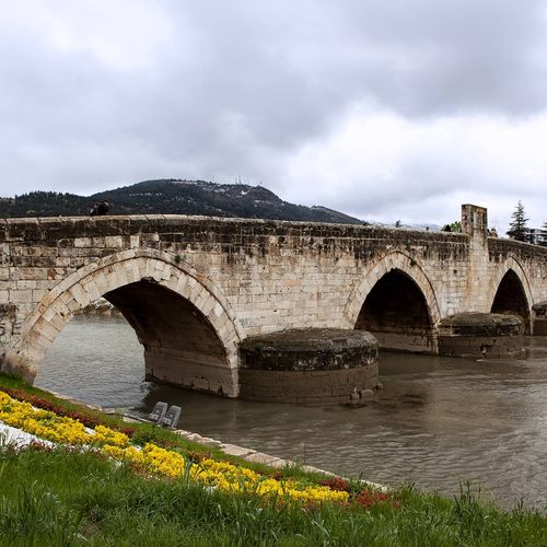 Pont d’Hıdırlık