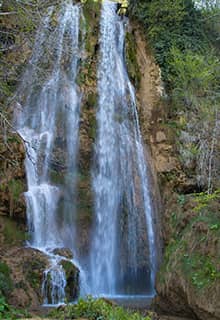 Водоспад Мунамак (Munamak Waterfall)