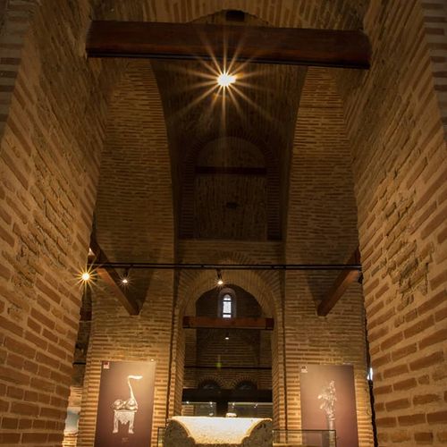 Tokat Museum