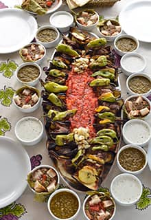 Tokat Kebab