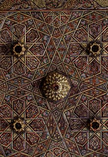 Мечеть Улу (Ulu Mosque)