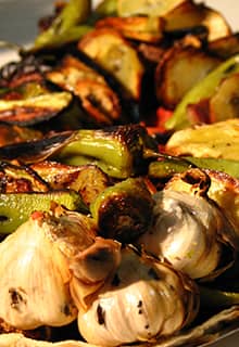 Tokat Kebab