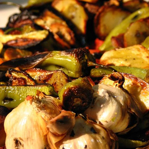 Tokat Kebab