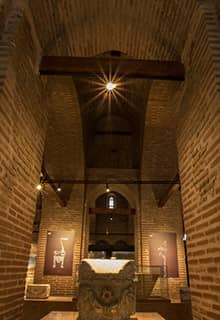 Musée de Tokat