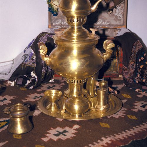 Bakırcılık Coppersmith