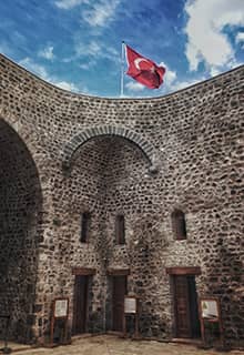 La madraza de Yağıbasan