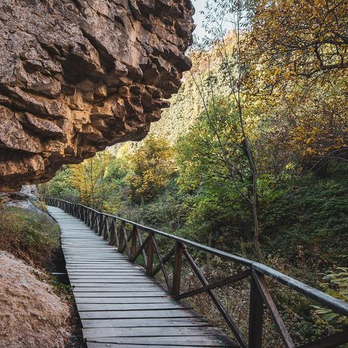 Tokatlı Canyon