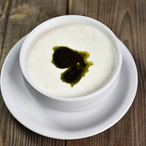 Toyka Çorbası