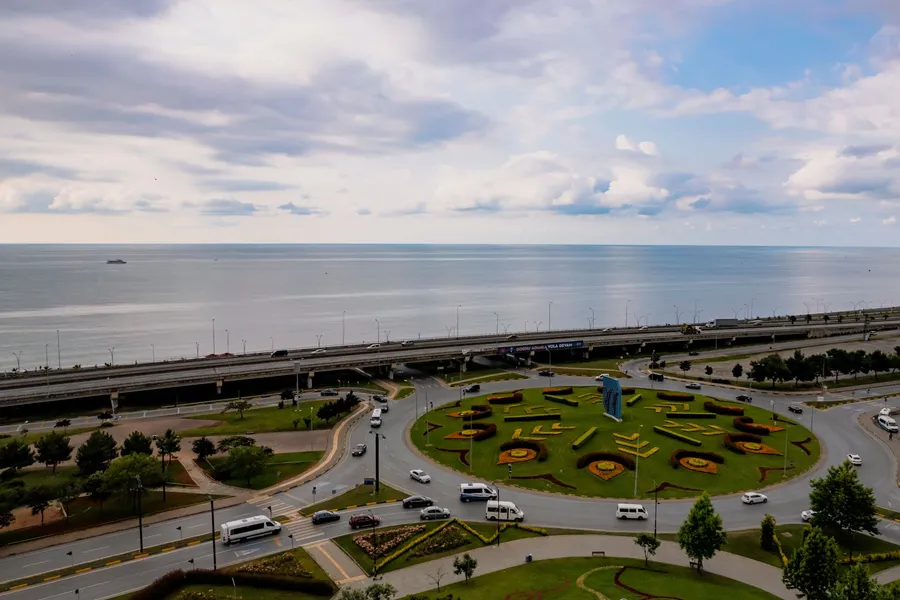 Trabzon