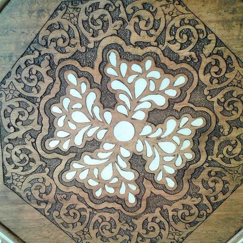 Traditional Handcrafts