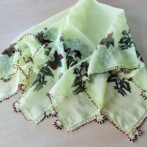 Traditional Handcrafts