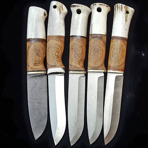 Traditional Handcrafts