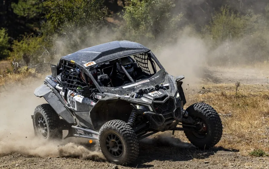 TransAnatolia Rally Raid 2026