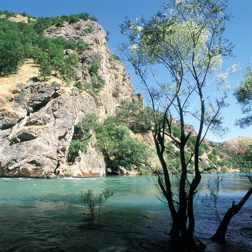 Munzur National Park
