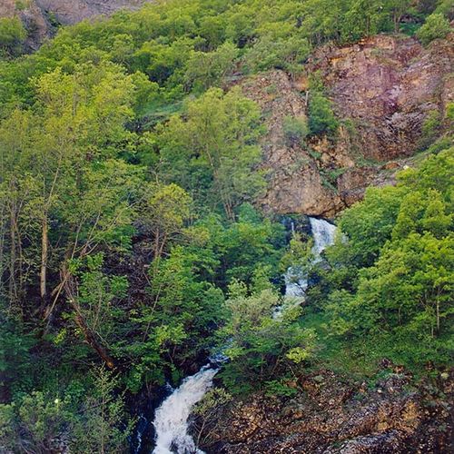 Pülümür Valley
