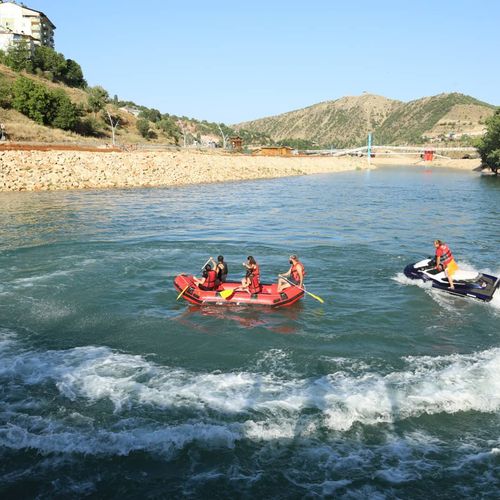Water Sports