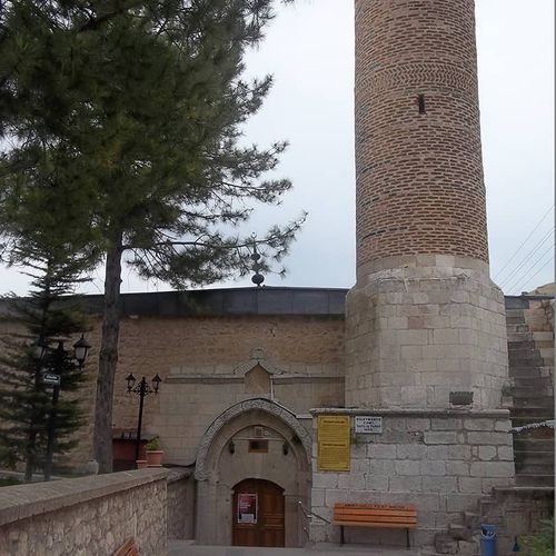 Süleymaniye Mosque