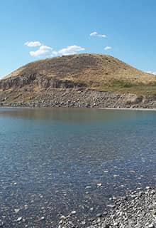 Курган Тіл (Til Tumulus)