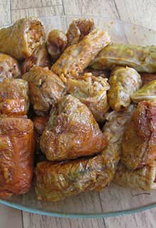 Kofik Dolma