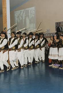 Varvara Seyirlik Oyunları