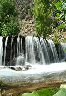 Munzur