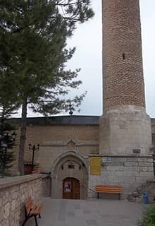 Süleymaniye Cami