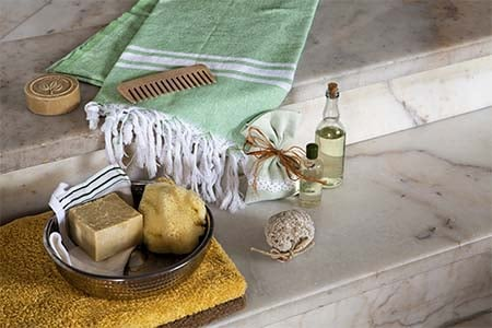 Turkish Bath Products to Try At Least Once