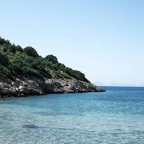 Akvaryum Bay