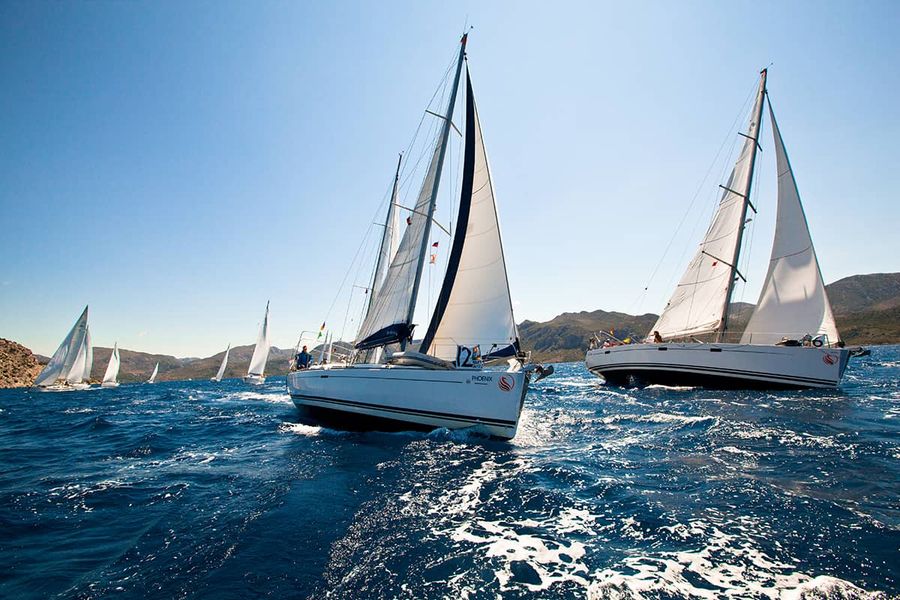 Blog Image - Wind Sports in Türkiye: How to Catch the Wind