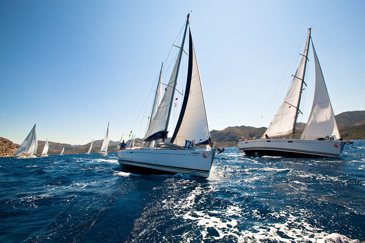 Blog Image - Wind Sports in Türkiye: How to Catch the Wind