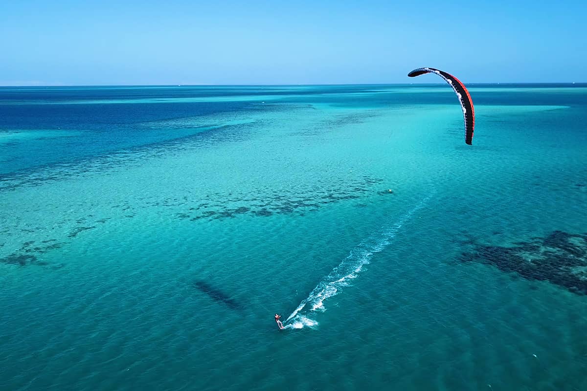 Blog Image - Wind Sports in Türkiye: How to Catch the Wind