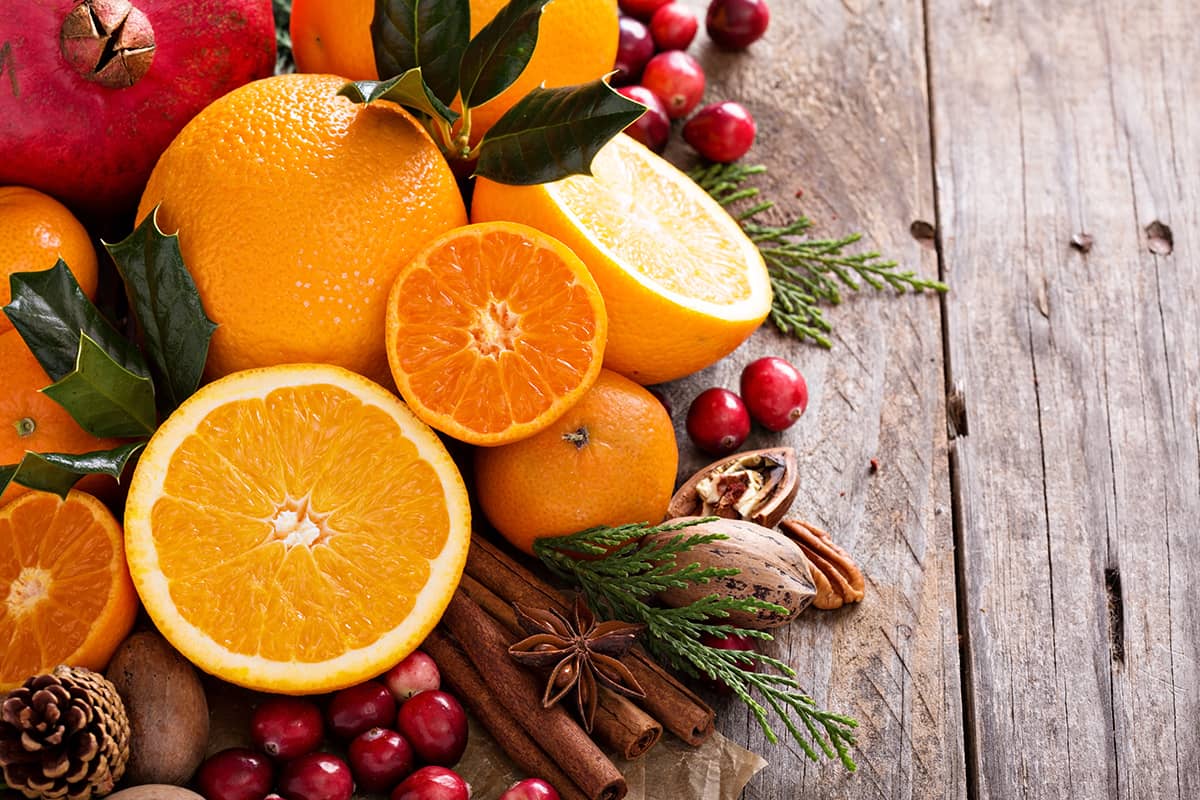 Blog Image - Top Seasonal Fruits to Try in Türkiye