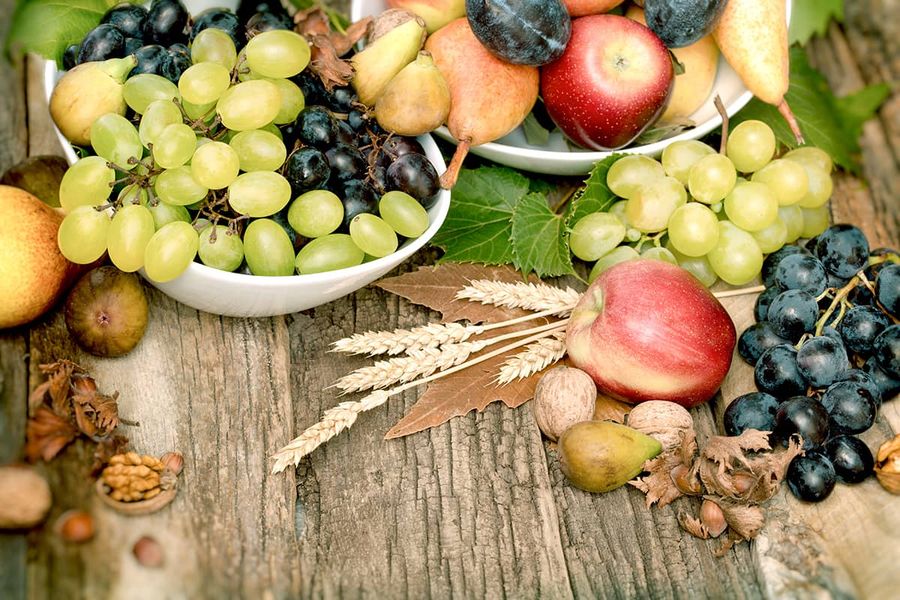 Blog Image - Top Seasonal Fruits to Try in Türkiye