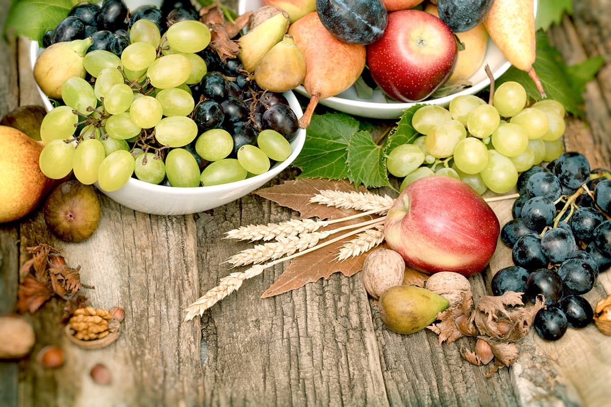 Blog Image - Top Seasonal Fruits to Try in Türkiye