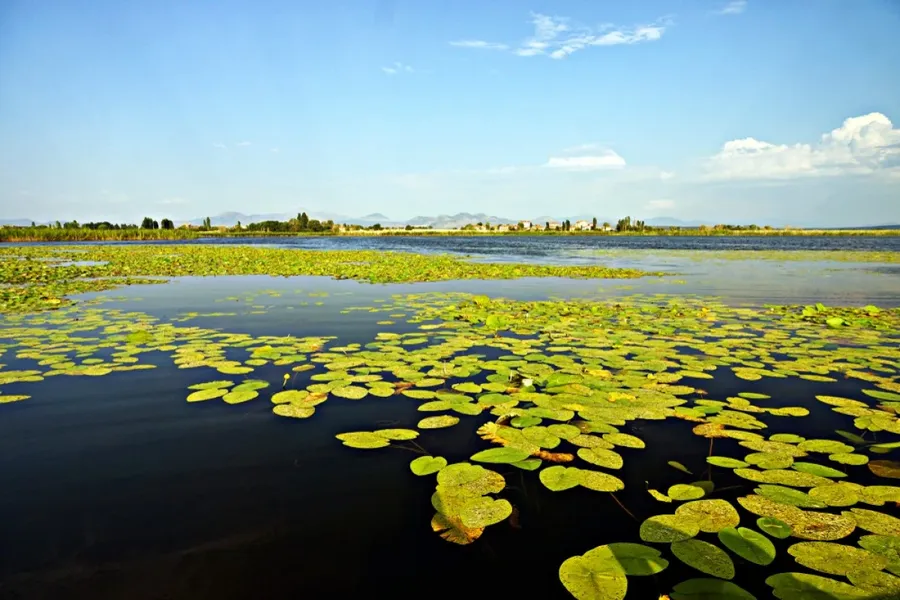 Blog Image - A Selection of Turkish National Parks and Nature Parks