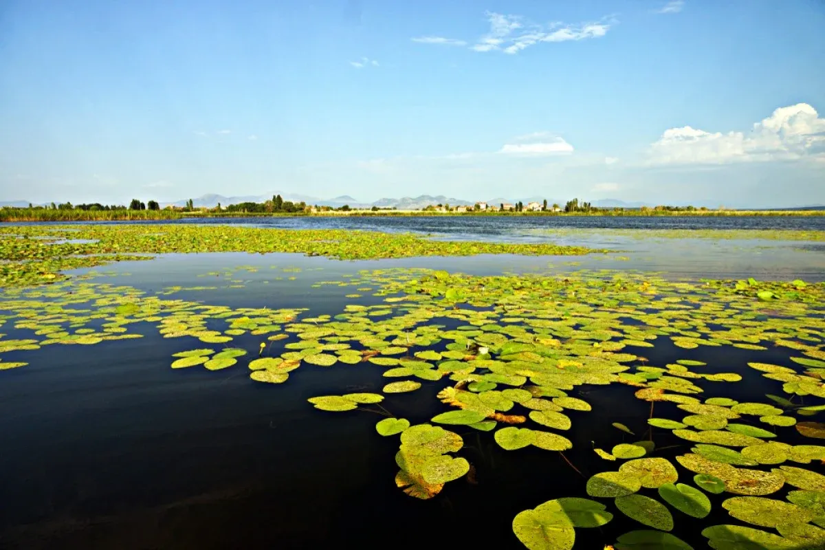 Blog Image - A Selection of Turkish National Parks and Nature Parks