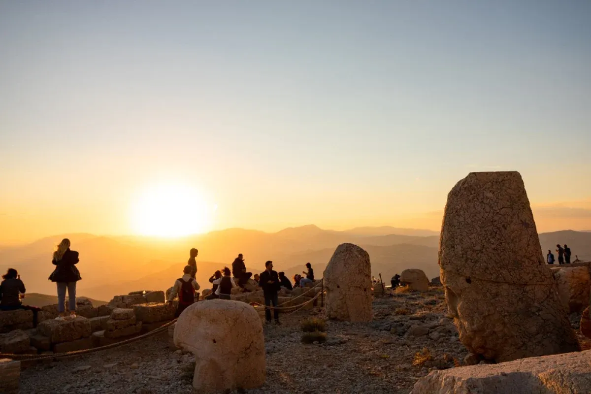 Blog Image - A Selection of Turkish National Parks and Nature Parks