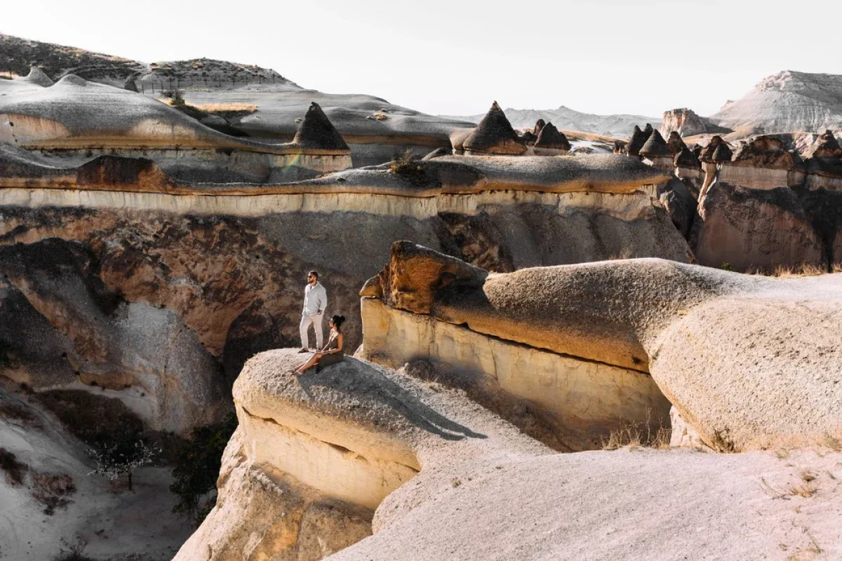 Blog Image - A Selection of Turkish National Parks and Nature Parks