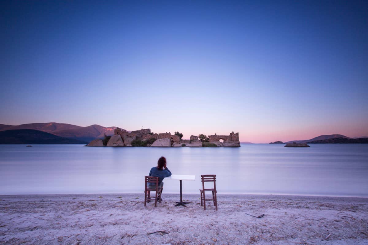 Blog Image - A Selection of Turkish National Parks and Nature Parks