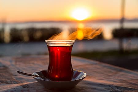 Meta Image - Tips on How to Make Turkish Tea