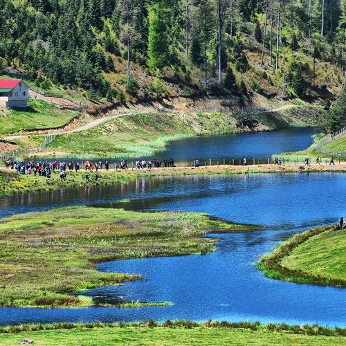 Turnalı Plateau