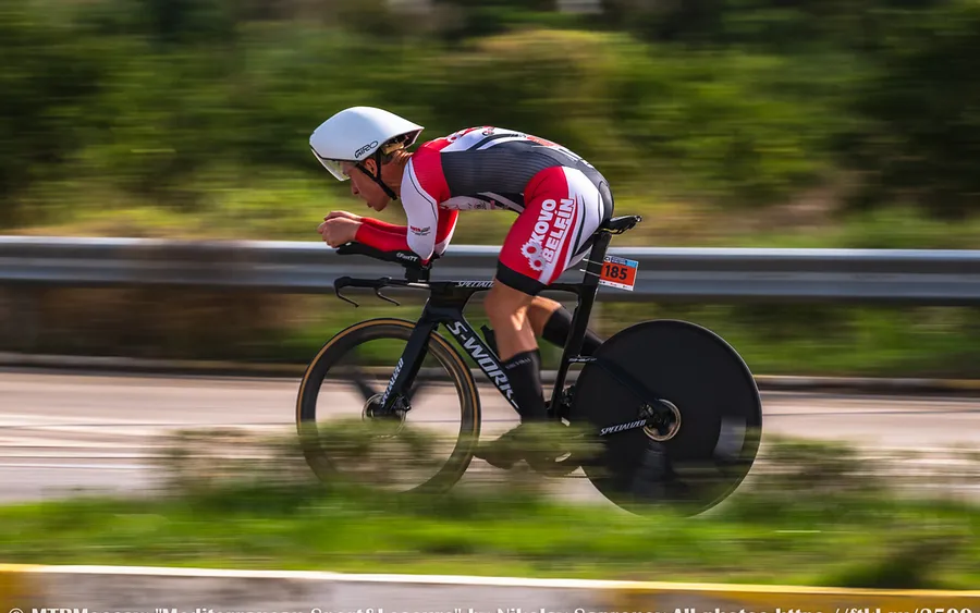 UCI Antalya Gran Fondo 2026