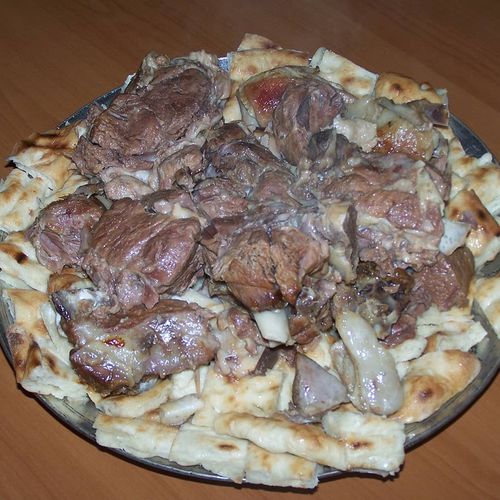 Uluborlu Banak