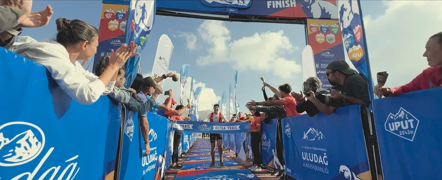 Uludağ Premium Ultra Trail