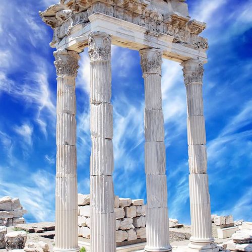 Bergama, İzmir