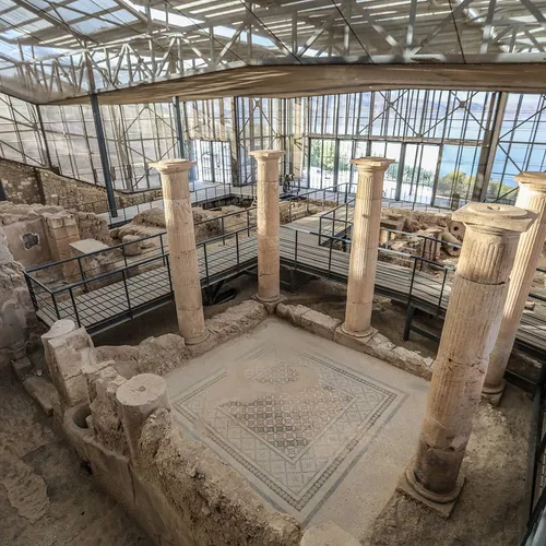 Zeugma Antik Kenti