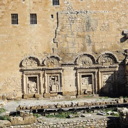 Mor Yakup Église Saint-Jacob, Mardin