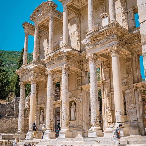 Ephesos, İzmir